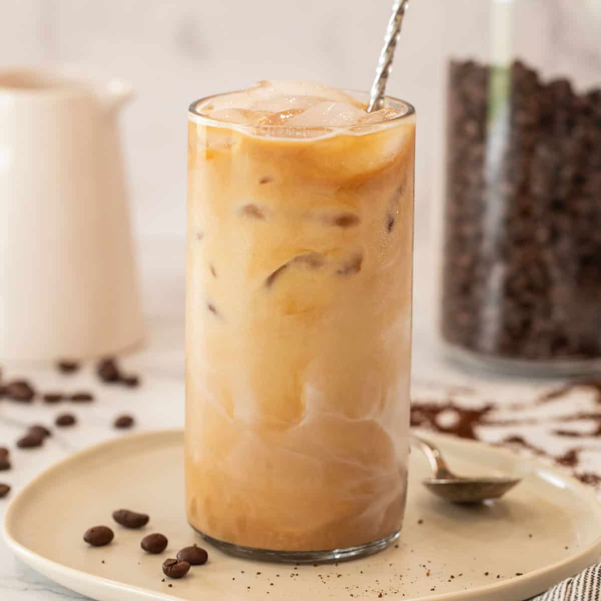 Caramel Machhiato