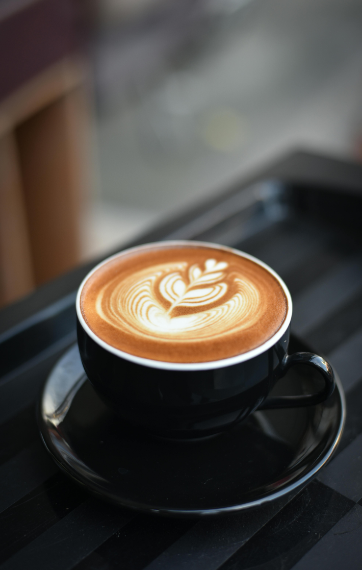 Kopi Harmoni